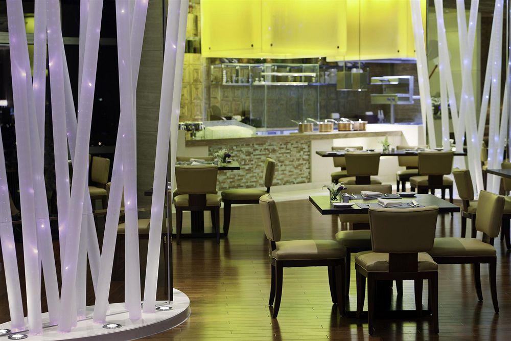 The Westin Nanjing Xuanwu Lake Nanquim Exterior foto