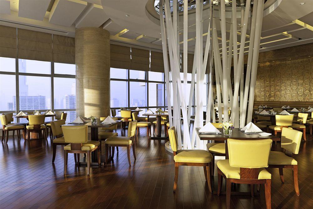 The Westin Nanjing Xuanwu Lake Nanquim Exterior foto