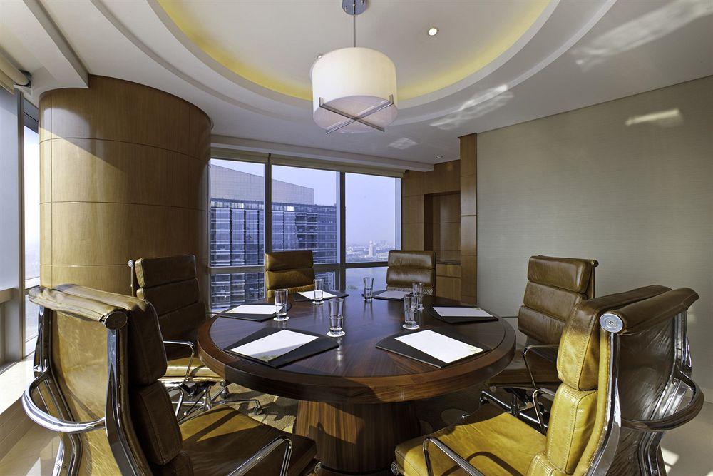 The Westin Nanjing Xuanwu Lake Nanquim Exterior foto