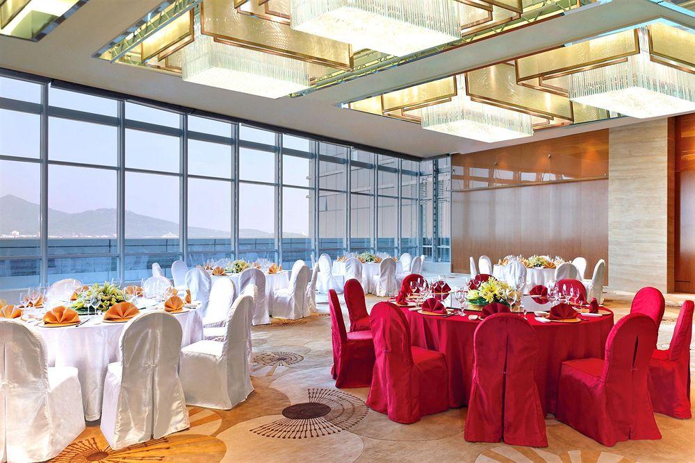 The Westin Nanjing Xuanwu Lake Nanquim Exterior foto