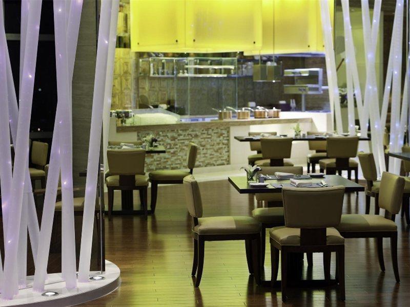 The Westin Nanjing Xuanwu Lake Nanquim Exterior foto
