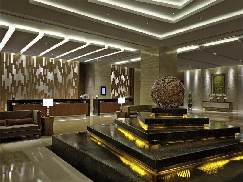The Westin Nanjing Xuanwu Lake Nanquim Exterior foto