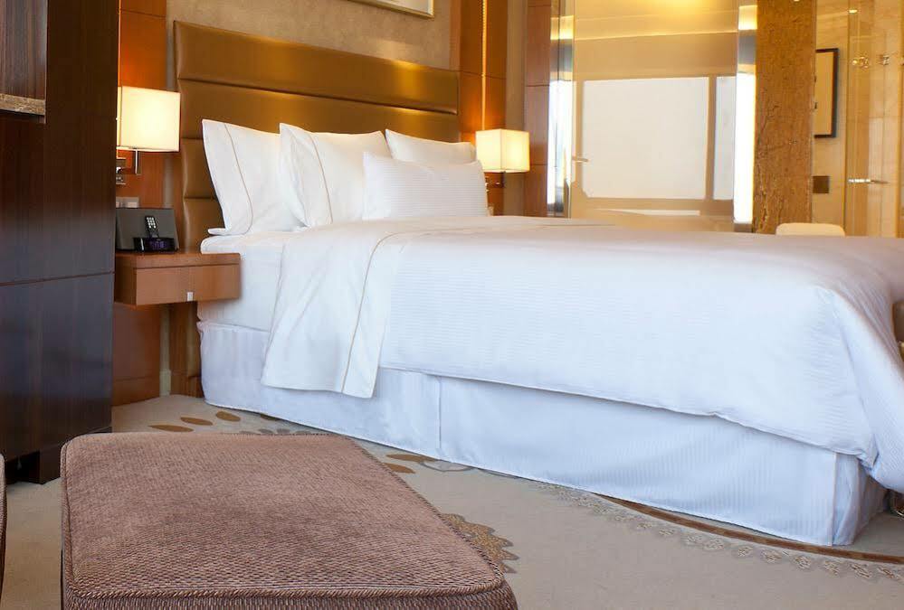 The Westin Nanjing Xuanwu Lake Nanquim Exterior foto